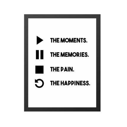 Life's Soundtrack