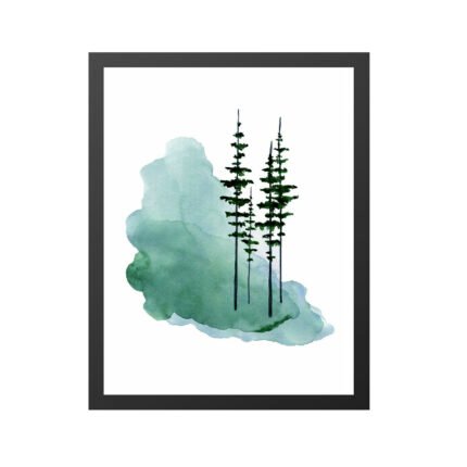 Whispering Pines