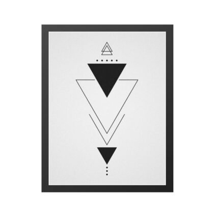 Geometric Balance