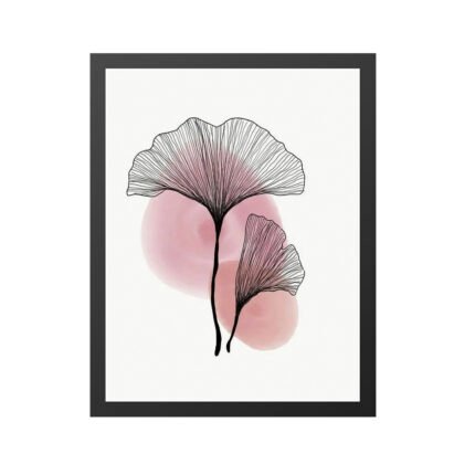 Gentle Ginkgo