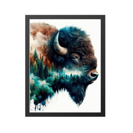 Spirit of the Wilderness