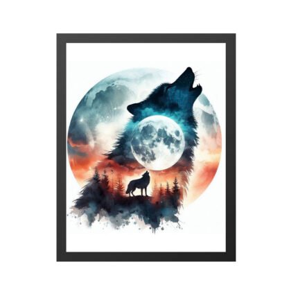 Lunar Howl