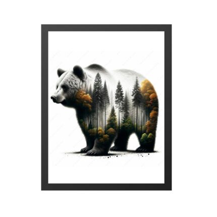 Forest Bear