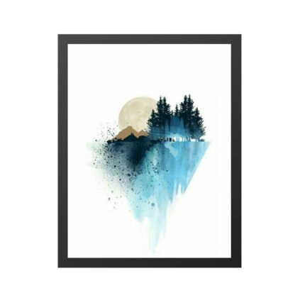 Lunar Reflection