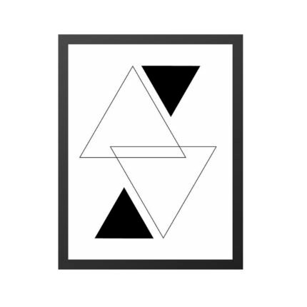 Geometric Echoes
