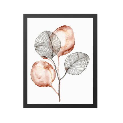 Botanical Harmony