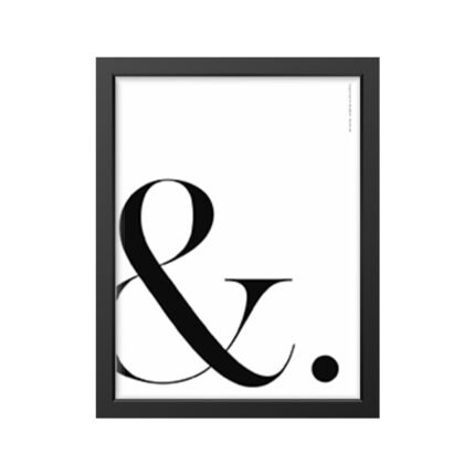Ampersand